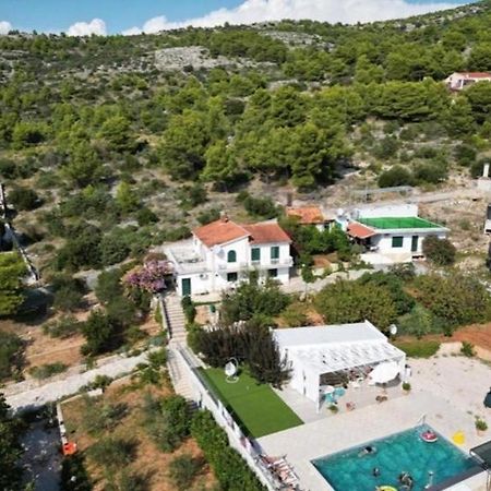 Apartment Katarina And House Marieta Dolac Exterior foto