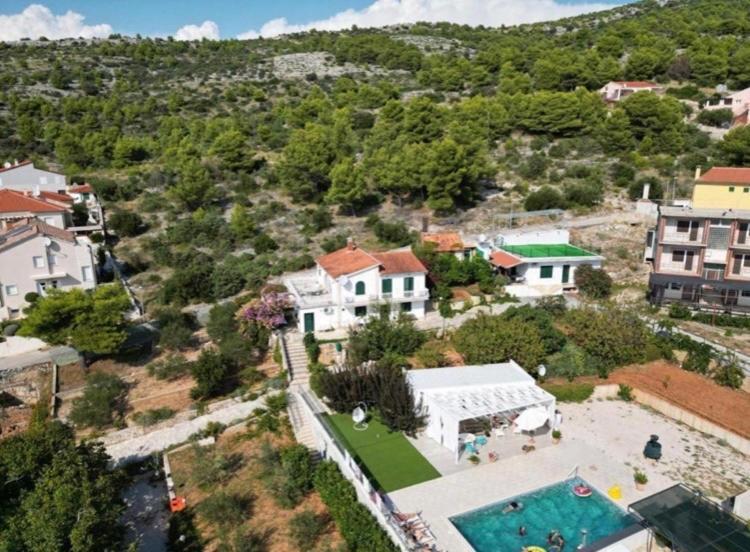 Apartment Katarina And House Marieta Dolac Exterior foto