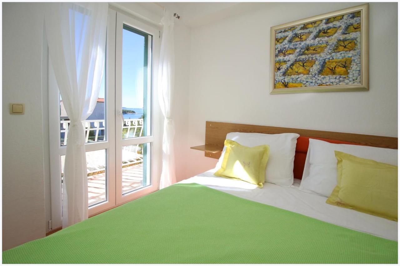 Apartment Katarina And House Marieta Dolac Exterior foto