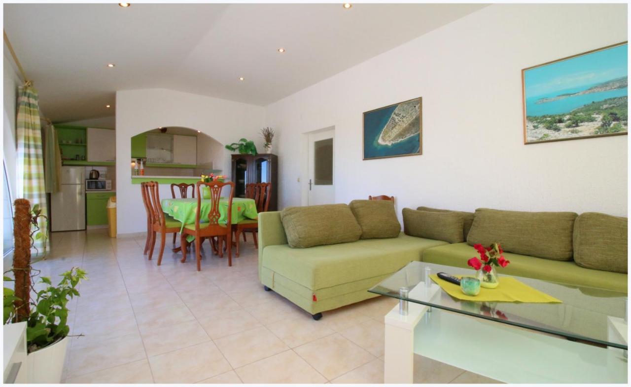 Apartment Katarina And House Marieta Dolac Exterior foto