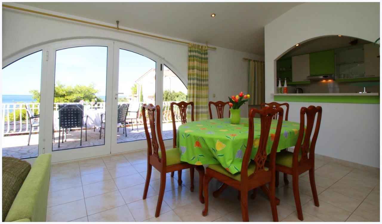 Apartment Katarina And House Marieta Dolac Exterior foto