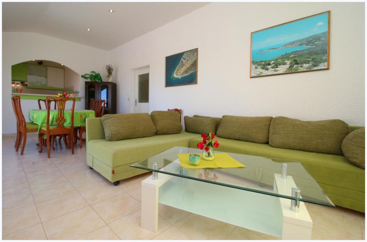 Apartment Katarina And House Marieta Dolac Exterior foto