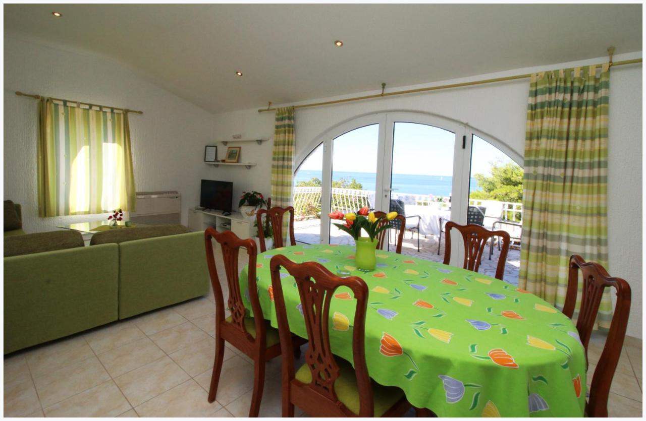 Apartment Katarina And House Marieta Dolac Exterior foto