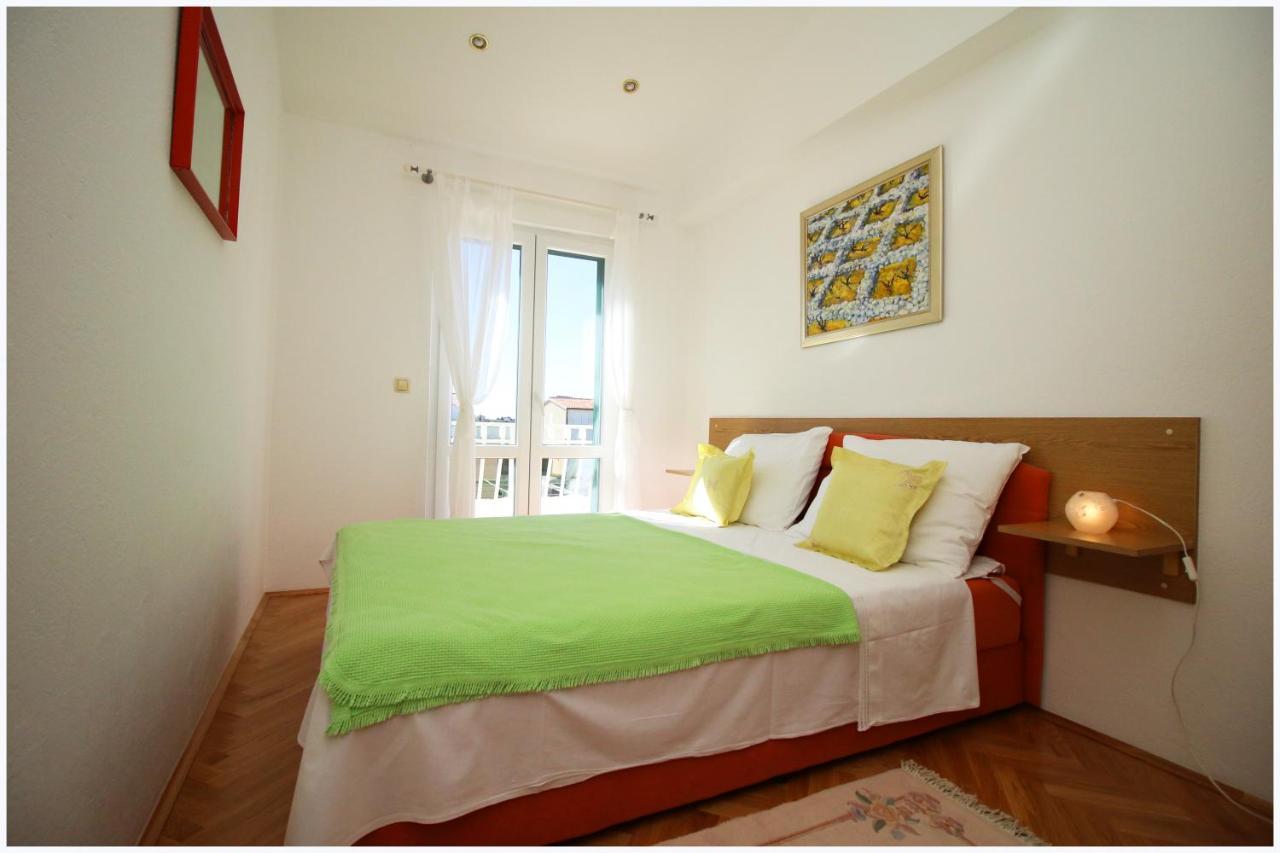 Apartment Katarina And House Marieta Dolac Exterior foto