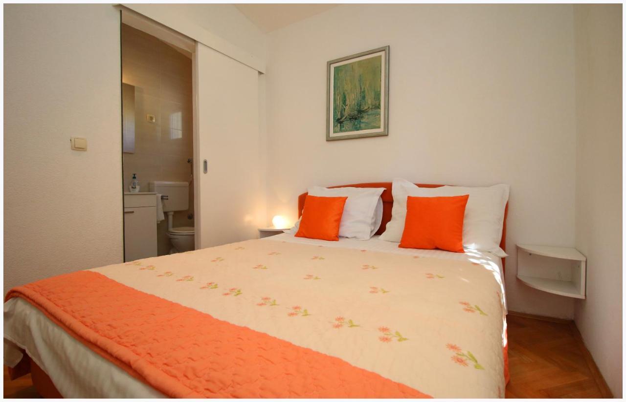Apartment Katarina And House Marieta Dolac Exterior foto